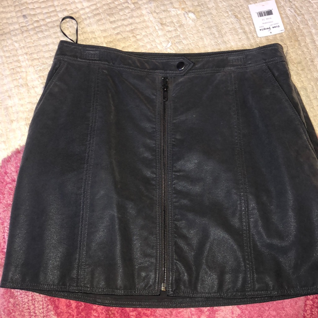 Brand New Free People Skirt